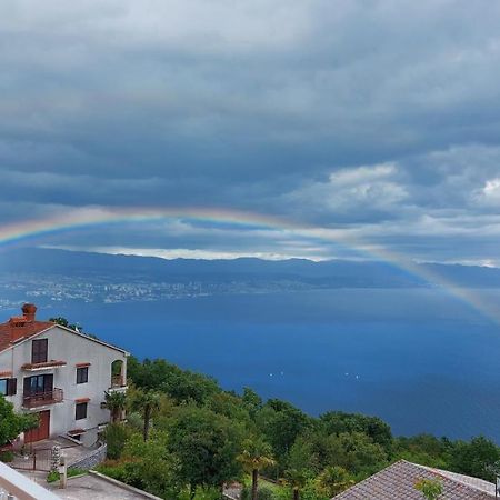 Holiday Paradise Opatija Eksteriør bilde